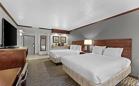 Radisson Hotel Salt Lake City Airport